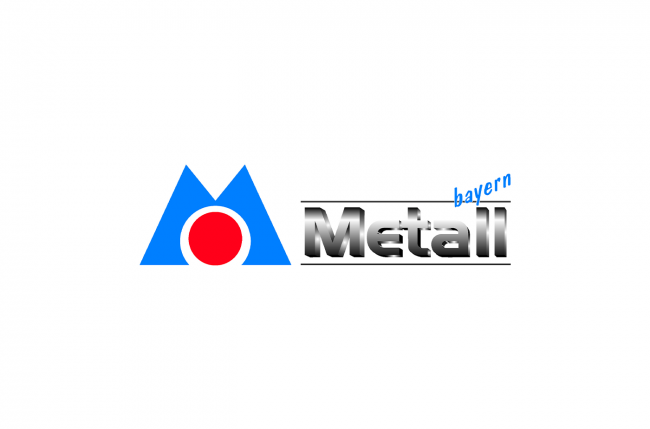 200909 Bayern Metall Logo