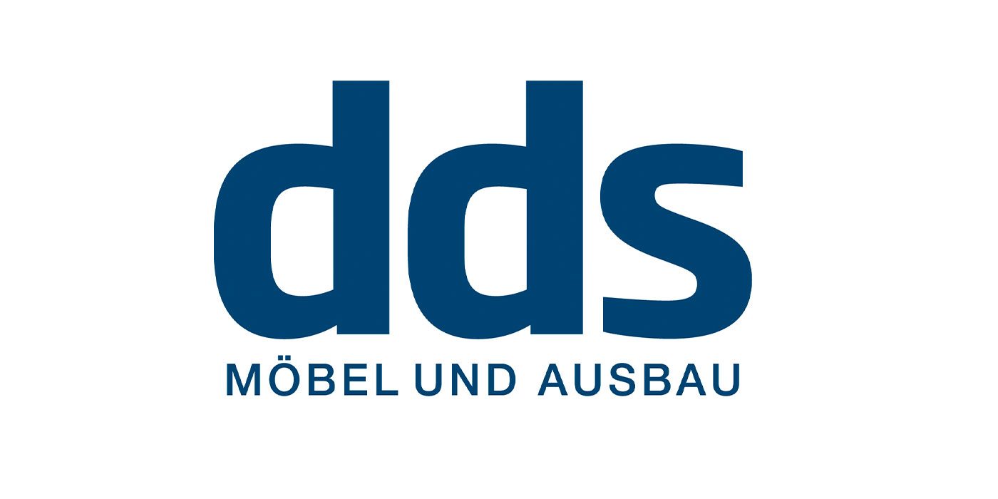 Dds Das Magazin Fuer Moebel Und Ausbau Logo