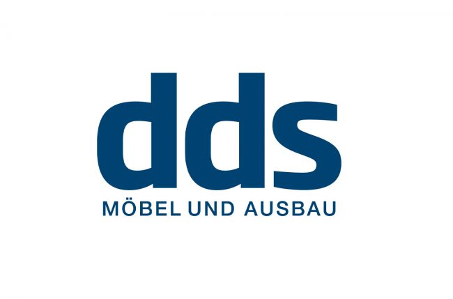 Dds Das Magazin Fuer Moebel Und Ausbau Logo