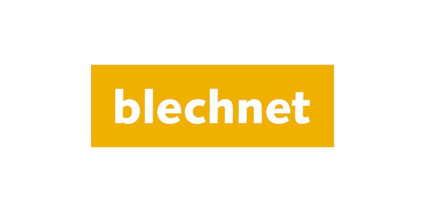 Blechnet Blechnet