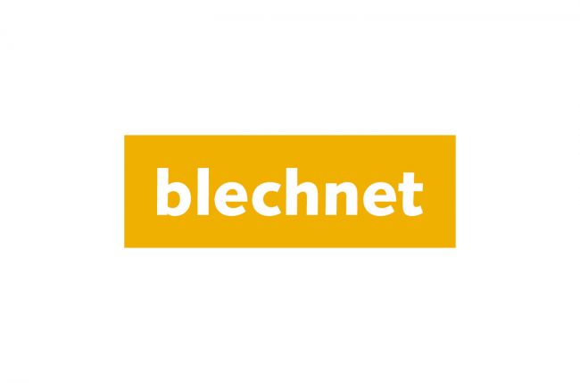 Blechnet Blechnet