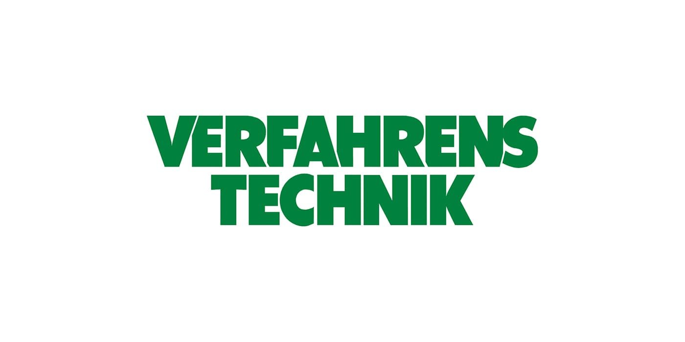 Verfahrenstechnik