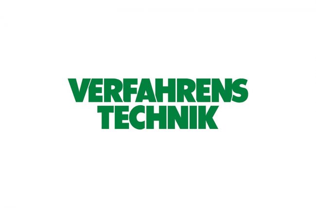 Verfahrenstechnik