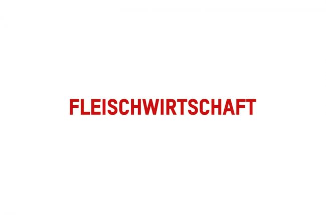 Fleischwirtschaft