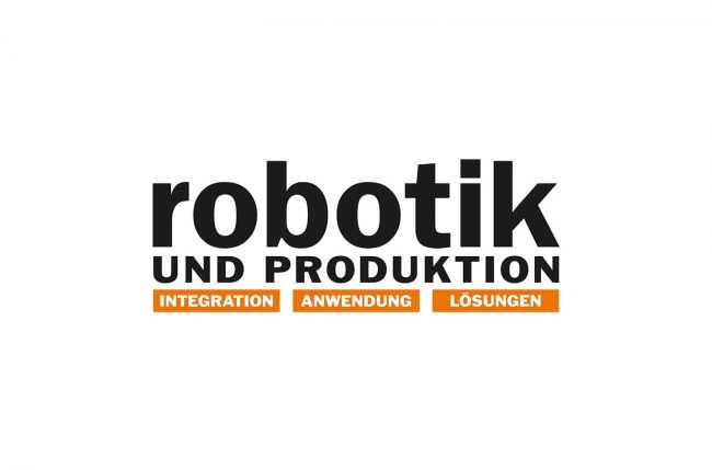 Robotikundproduktion