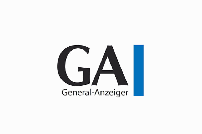 General Anzeiger Logo