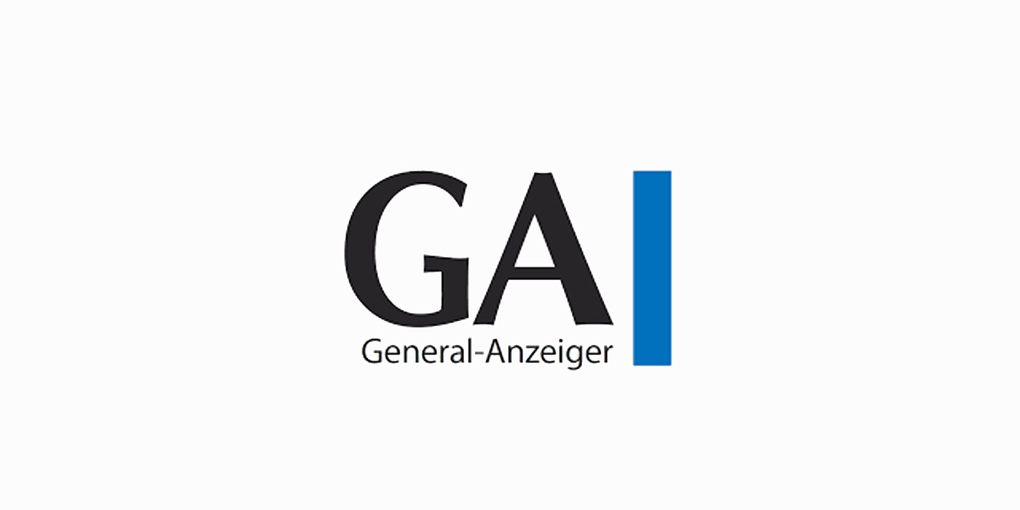 General Anzeiger Logo General Anzeiger Logo