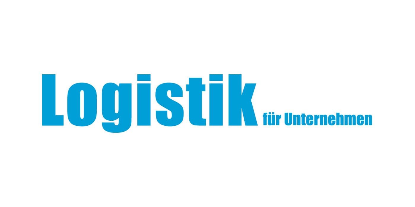 Logo Logistik für Unternehmen