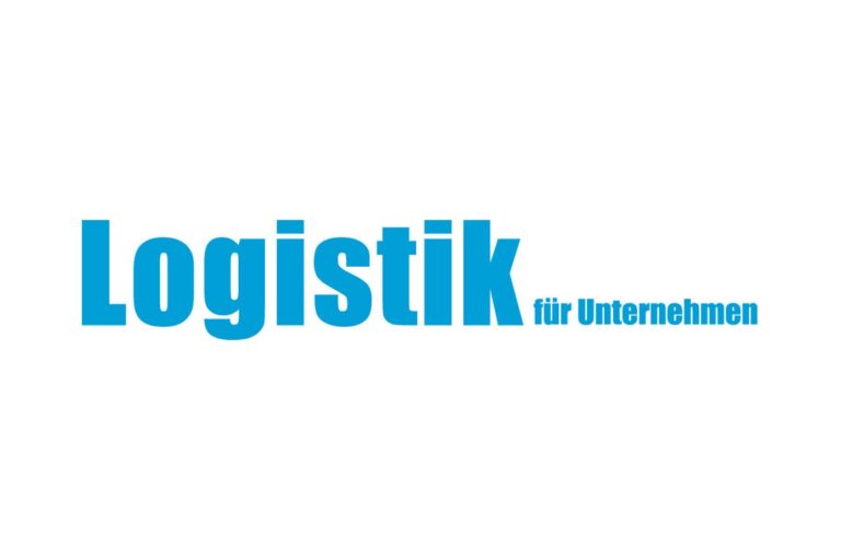 Logo Logistik für Unternehmen